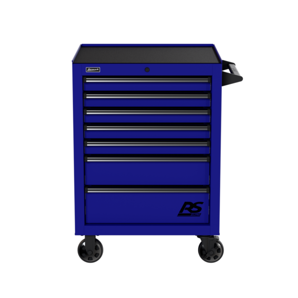 27” RS Pro Roller Cabinet Free Shipping Chests and Cabinets 4