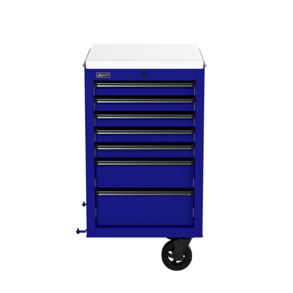 22” RS Pro Side Cabinet Free Shipping Chests and Cabinets 4
