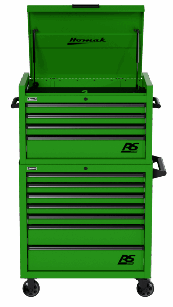 36″ RS Pro Combo Free Shipping Chests and Cabinets