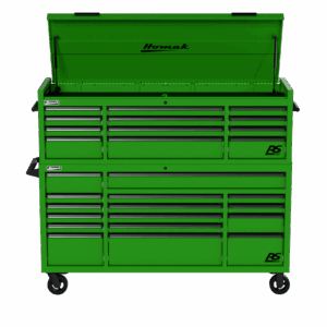 72″ RS Pro Combo Free Shipping Chests and Cabinets