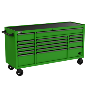72” RS Pro Roller Cabinet Free Shipping Chests and Cabinets