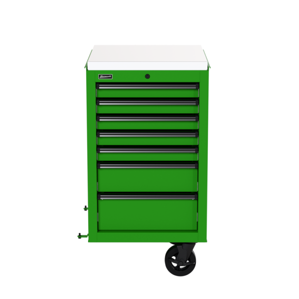 22” RS Pro Side Cabinet Free Shipping Chests and Cabinets 5