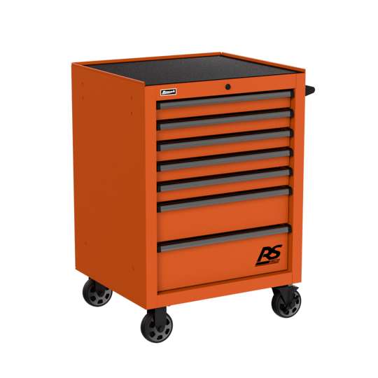 27” RS Pro Roller Cabinet Free Shipping Chests and Cabinets