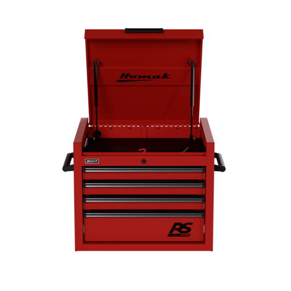 27” RS Pro Top Chest Free Shipping Chests and Cabinets 6