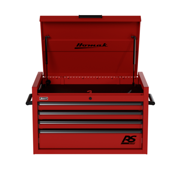 36” RS Pro Top Chest Free Shipping Chests and Cabinets 6