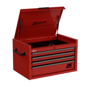 36” RS Pro Top Chest Free Shipping Chests and Cabinets