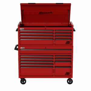 54” RS Pro Combo Free Shipping Chests and Cabinets