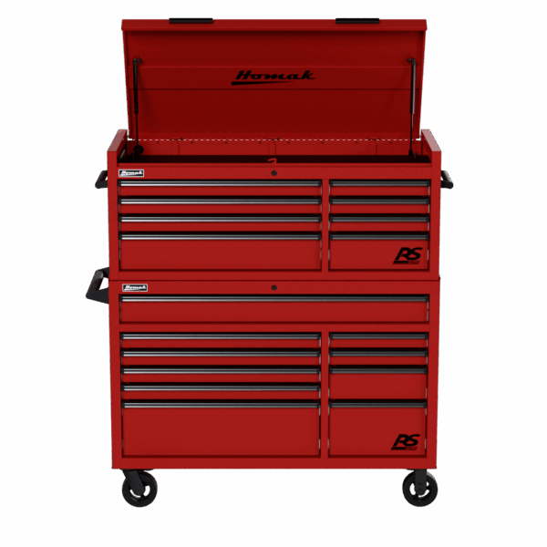 54” RS Pro Combo Free Shipping Chests and Cabinets 2