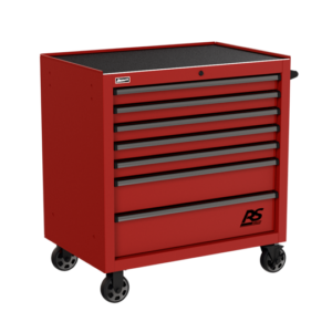36” RS Pro Roller Cabinet Free Shipping Chests and Cabinets