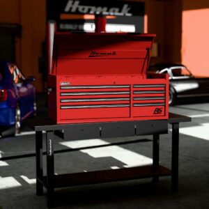54” RS Pro Top Chest Free Shipping Chests and Cabinets