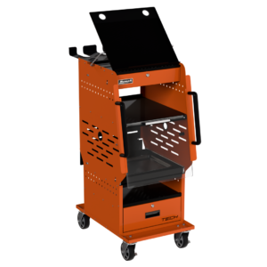 TECH Mobile Diagnostic and Testing Terminal TECH Mobile Diagnostic and Testing Terminal Free Shipping Pro Series