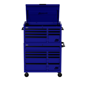 41″ RS Pro Combo 41″ RS Pro Combo Free Shipping Chests and Cabinets