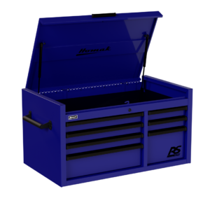 41” RS Pro Top Chest Free Shipping Chests and Cabinets