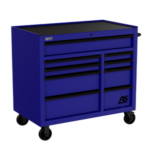 41” RS Pro Roller Cabinet Free Shipping Chests and Cabinets