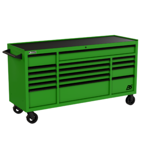 72” RS Pro Roller Cabinet Free Shipping Chests and Cabinets