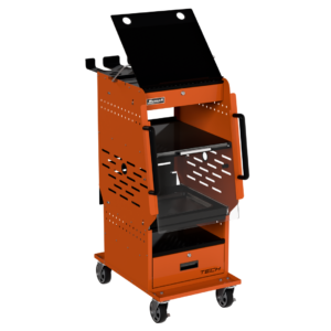 TECH Mobile Diagnostic and Testing Terminal Free Shipping TECH