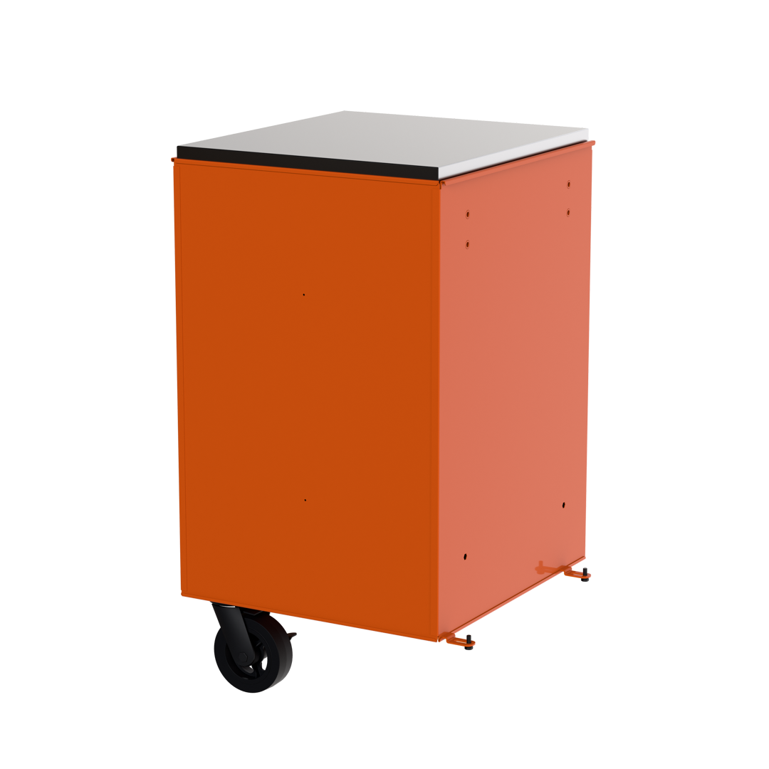 Tool Box Side Cabinet | 22