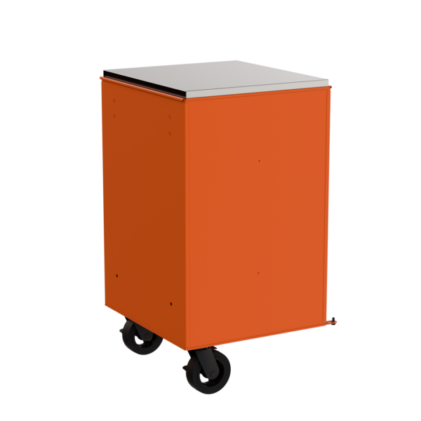 Tool Box Side Cabinet | 22