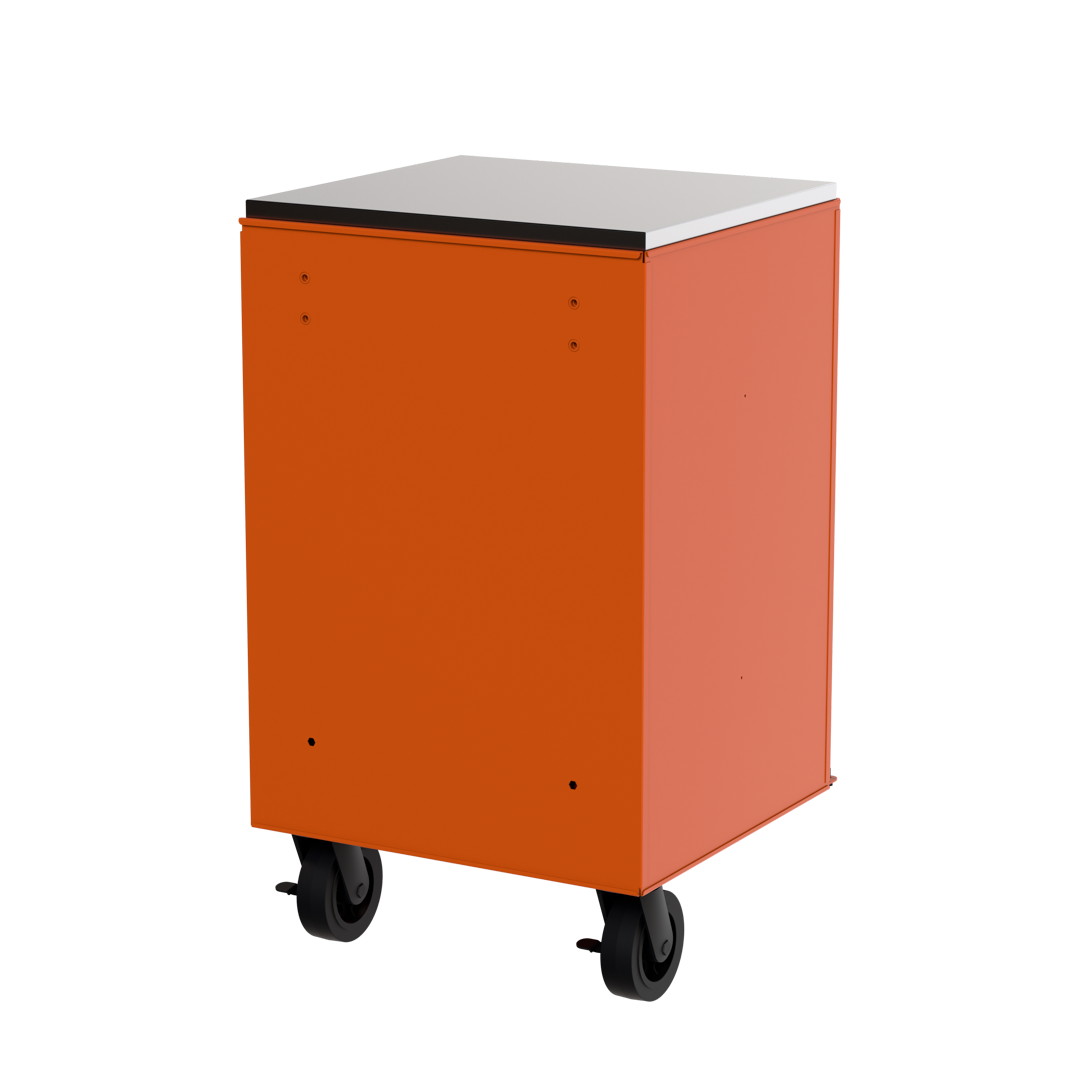 Tool Box Side Cabinet | 22