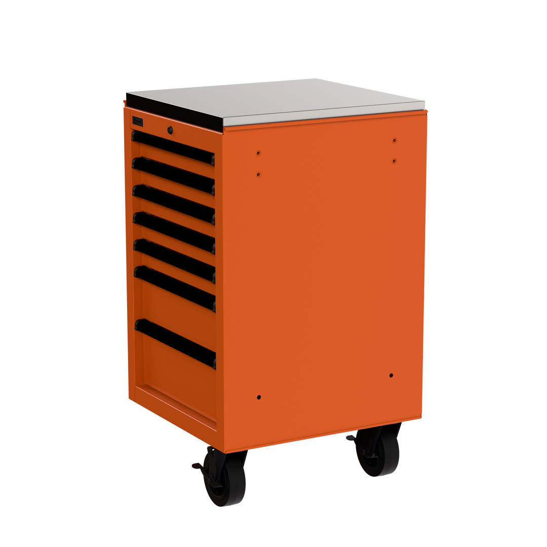 Tool Box Side Cabinet | 22
