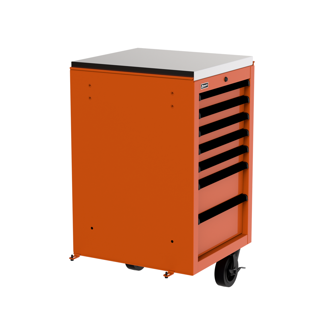 Tool Box Side Cabinet | 22