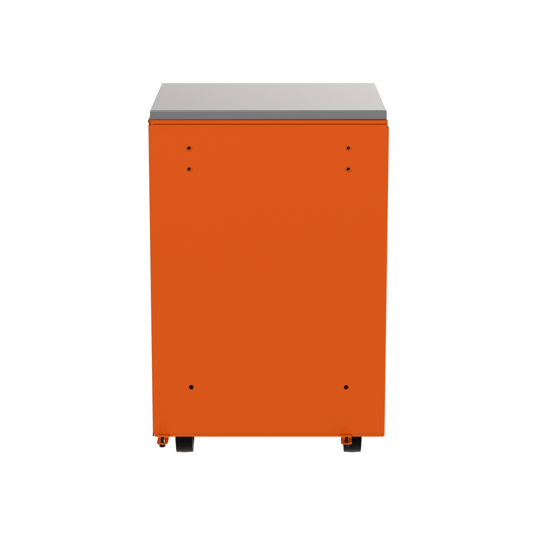 Tool Box Side Cabinet | 22