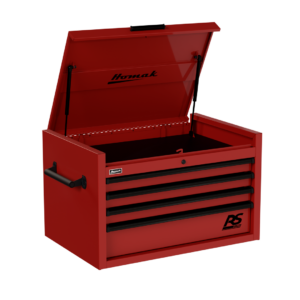 36” RS Pro Top Chest Free Shipping Chests and Cabinets