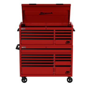 54” RS Pro Combo Free Shipping Chests and Cabinets