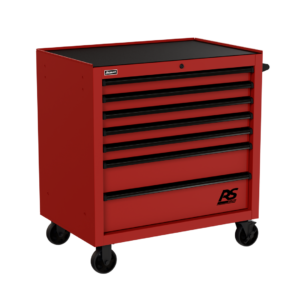 36” RS Pro Roller Cabinet Free Shipping Chests and Cabinets