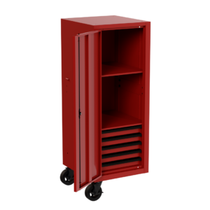 Homak 22” RS Pro Side Locker | Locker Cabinet Homak 22” RS Pro Side Locker | Locker Cabinet